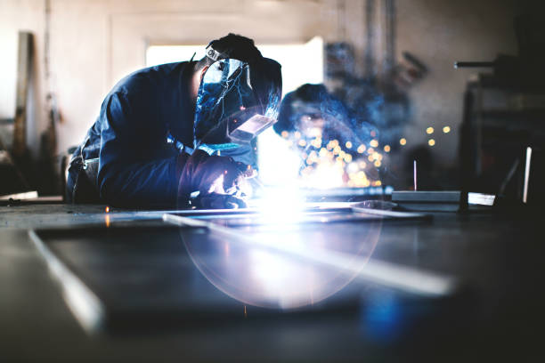 Best Artistic and Custom Metal Fabrication in Beaumont, TX