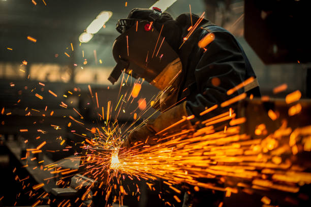 Best Food and Beverage Processing Equipment Welding in Beaumont, TX