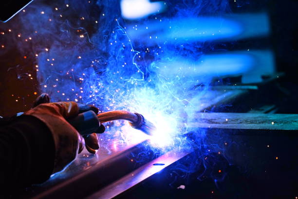 Best Specialty Welding Processes in Beaumont, TX