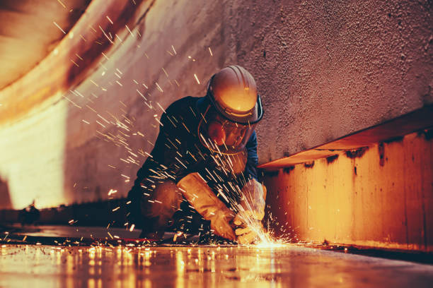 Best Welding Equipment Sales and Repair in Beaumont, TX