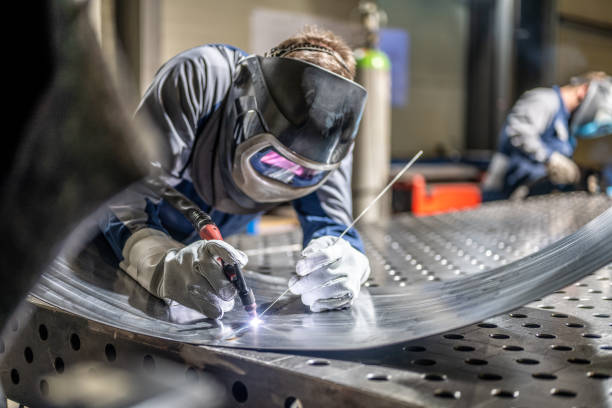 Best Pipe Welding in Beaumont, TX
