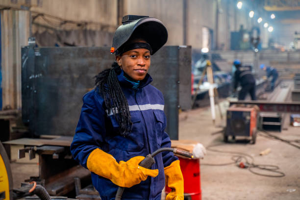 Affordable Welder Services in Beaumont, TX