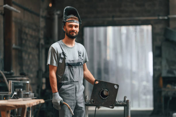 Best Structural Steel Welding in Beaumont, TX