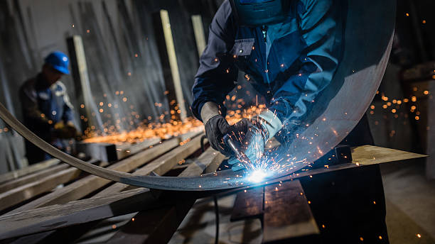 Trusted Beaumont, TX Welder & Metal Fabrication Experts