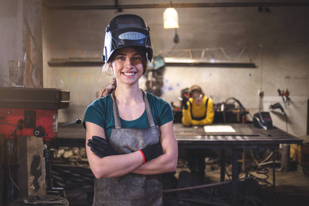 Best Food and Beverage Processing Equipment Welding in Beaumont, TX